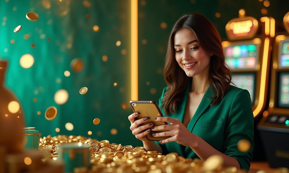 ap9999 ap9999 ক্যাসিনোর বৈশিষ্ট্যসমূহ
